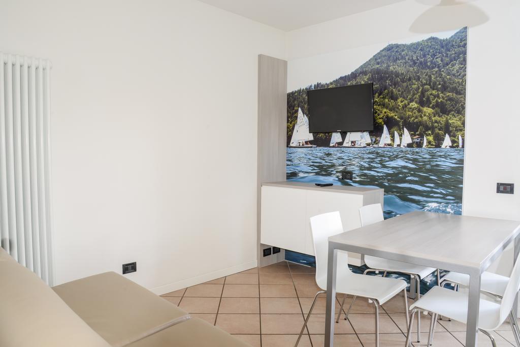 Franca Aparthotel 2*